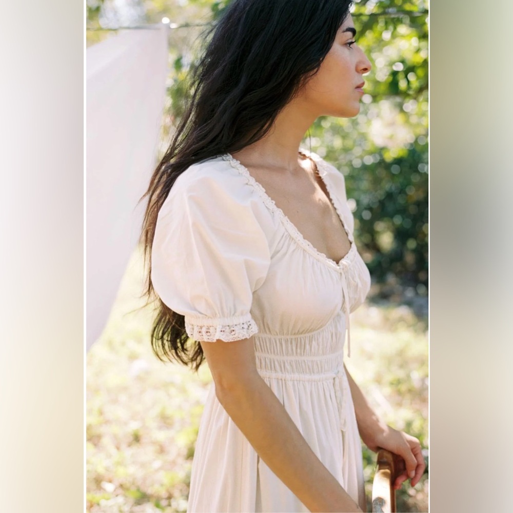 Christy Dawn The Brynne Dress - Picture 3 of 7